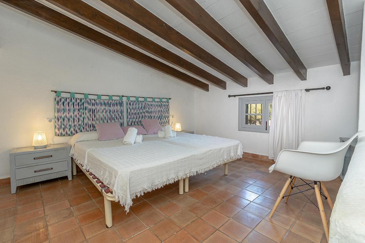 Llobera By Homevillas360 Villa Pollença